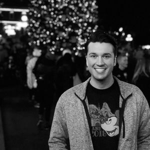 Meet your Posher, Austin